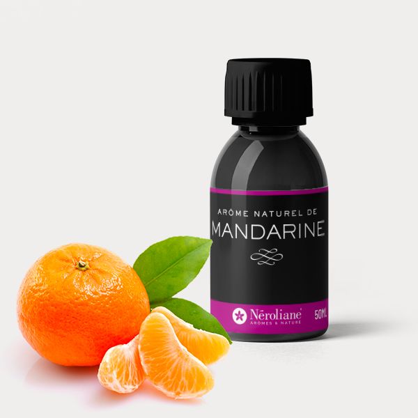 Aroma natural Mandarina | Neroliane