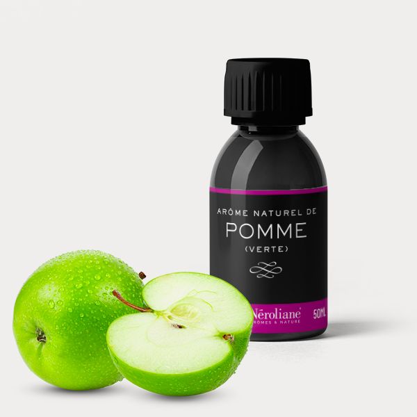 Aroma natural Manzana verde | Neroliane