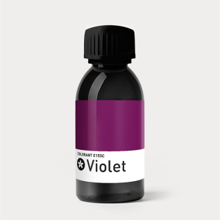 Colorante alimentario violeta de arándano | Neroliane