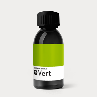 Colorante alimentario verde clorofila | Neroliane