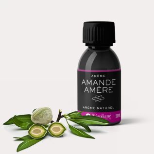 Aroma natural Almendra amarga | Neroliane
