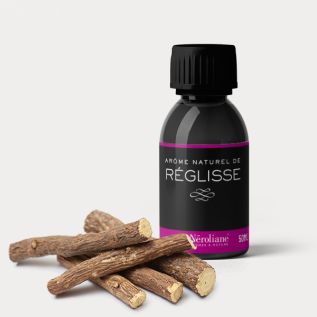 Aroma natural Regaliz | Neroliane
