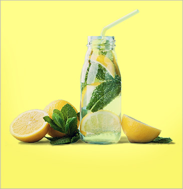 Bebidas