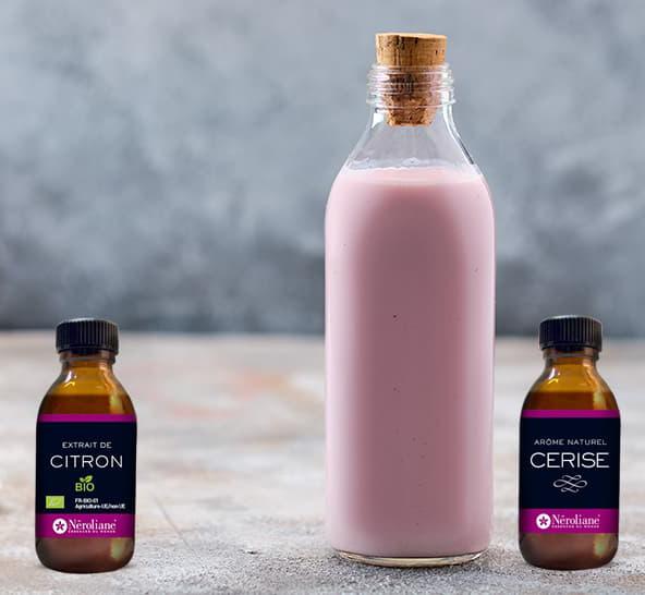 Dónde encontrar aromas para yogures